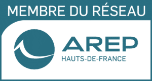 LOGO réseau partenaire AREP couleur