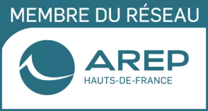 LOGO réseau partenaire AREP couleur