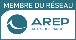 LOGO réseau partenaire AREP couleur