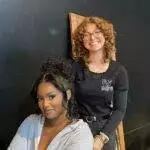 Résultat d'un maquillage parfait !