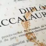 Diplôme du Bac