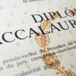 Diplôme du Bac