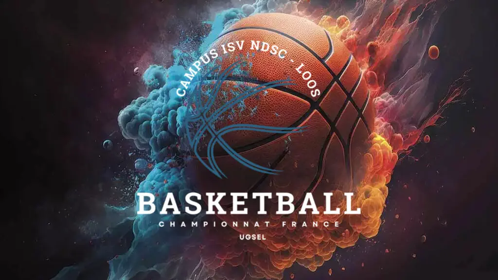 Championnat de France UGSEL Basket 2025