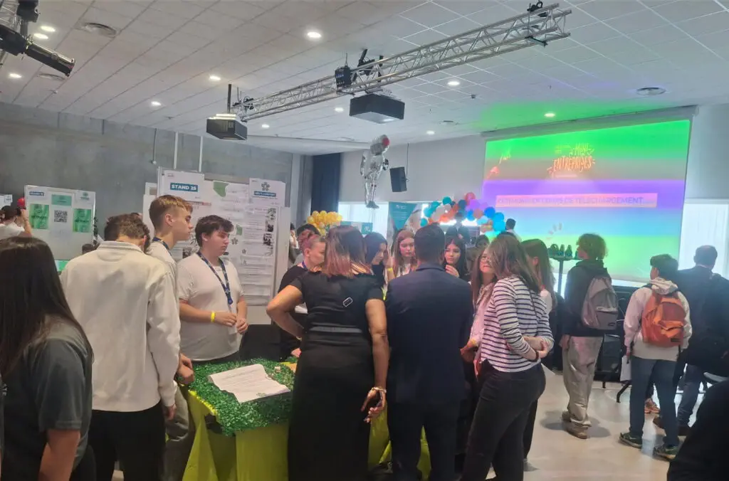 Forum Mini Entreprise