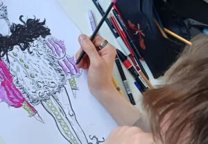 Découverte en Atelier