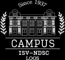 logo Campus ISV NDSC